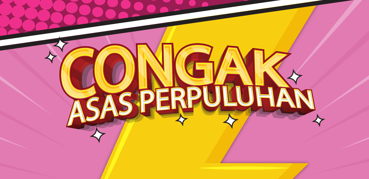 Congak Asas Perpuluhan